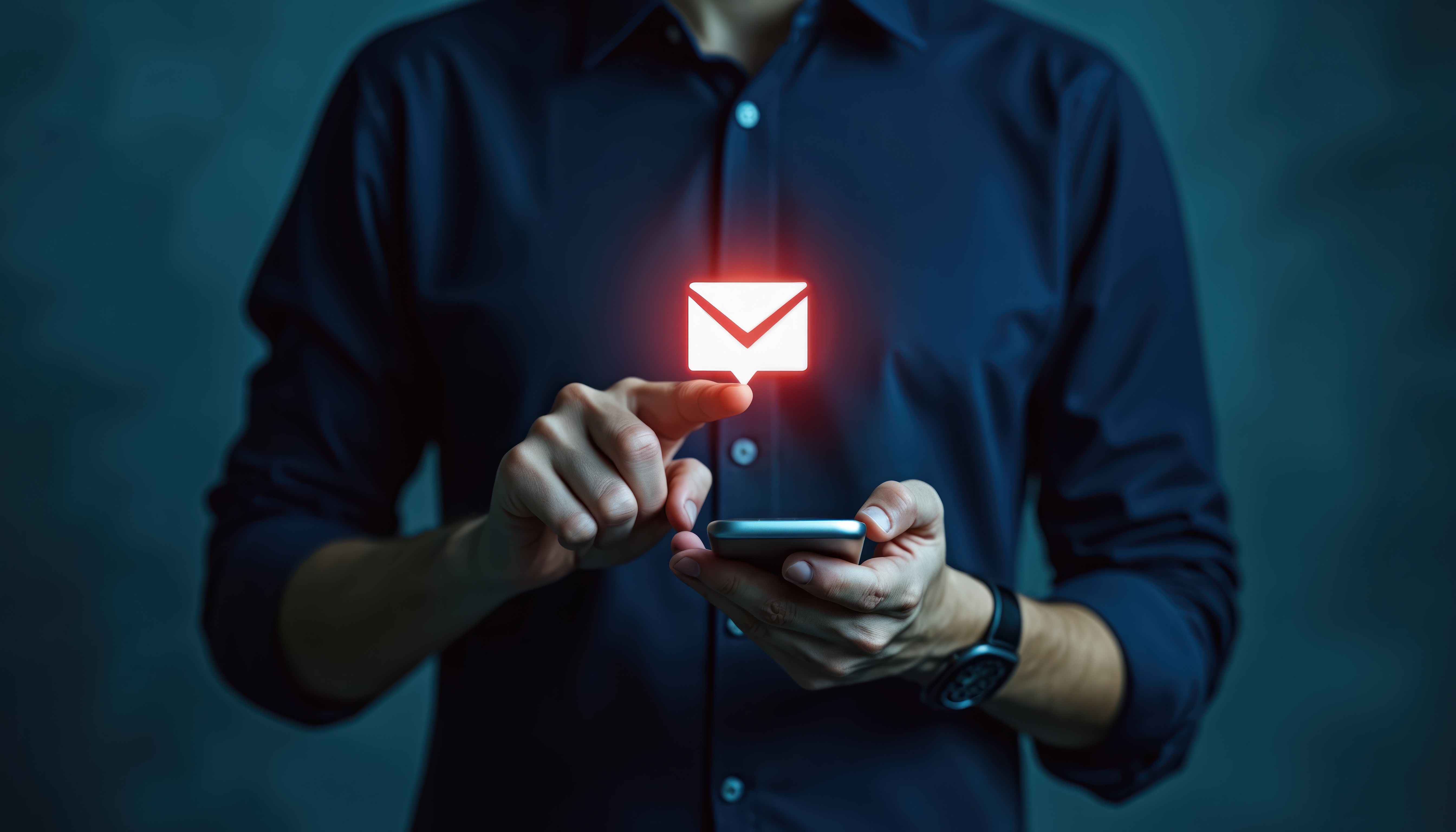 Custom alerts & notifications