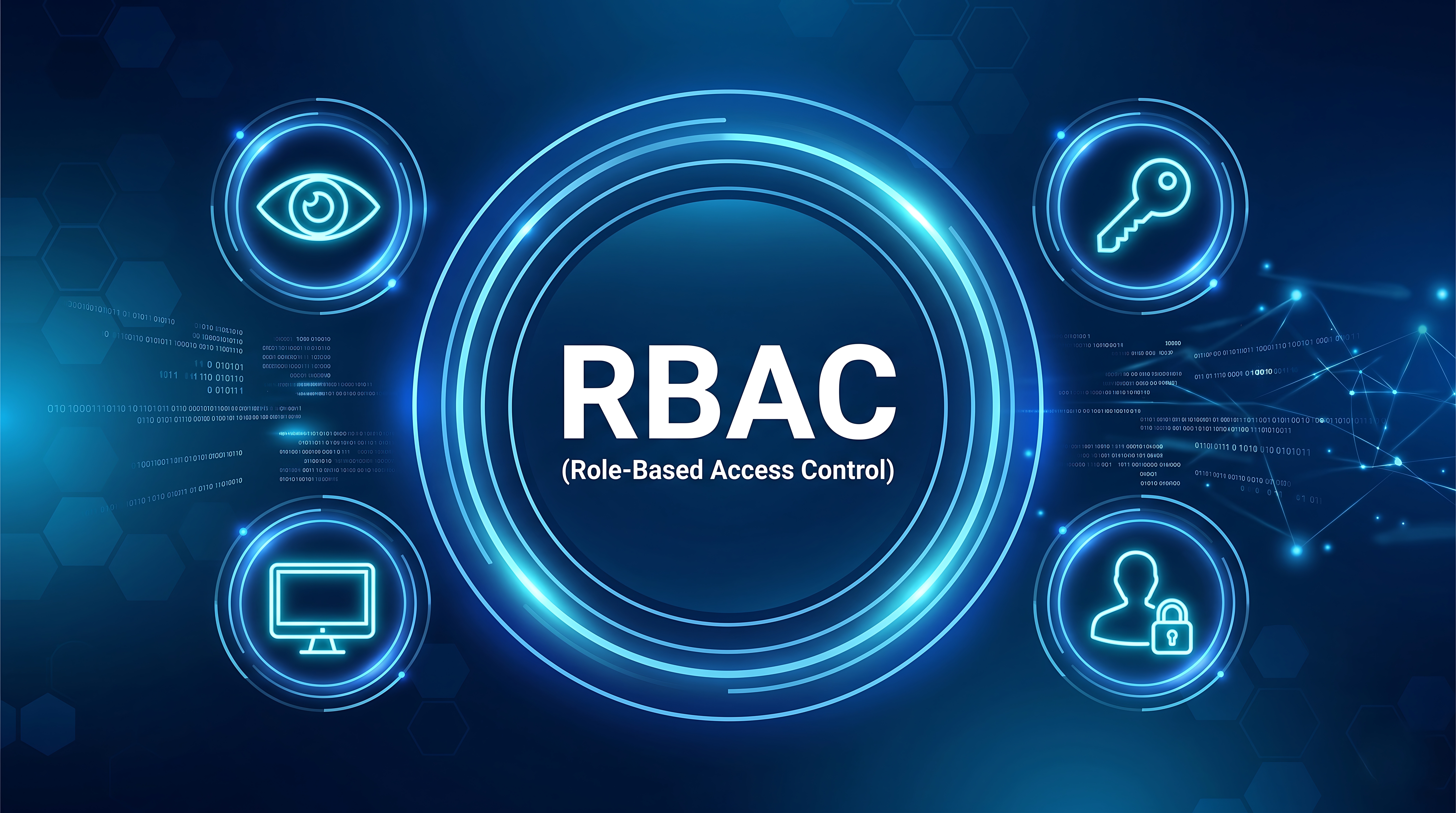 User & access management
