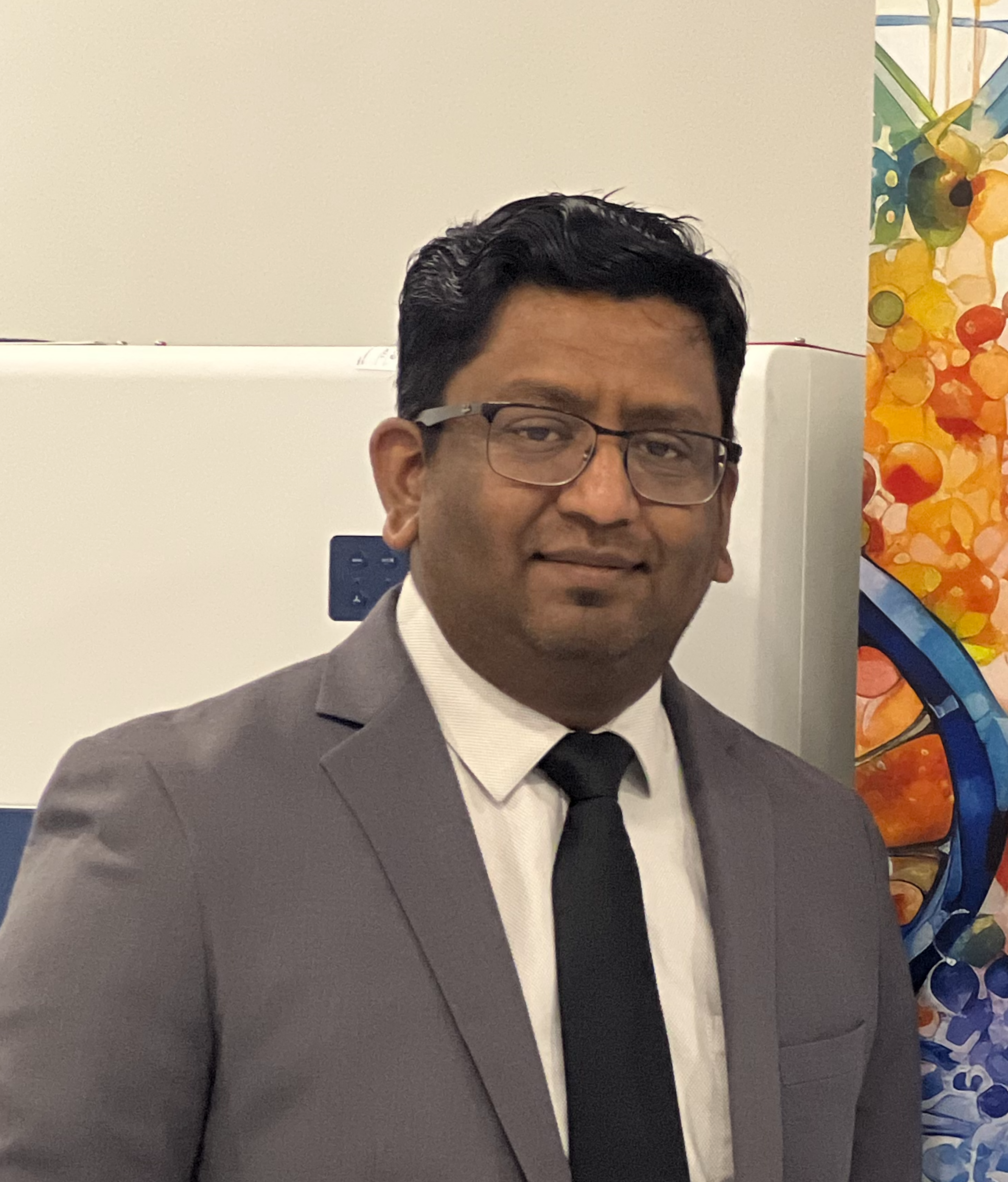 Strategic Advisor & Clinical Consultant
