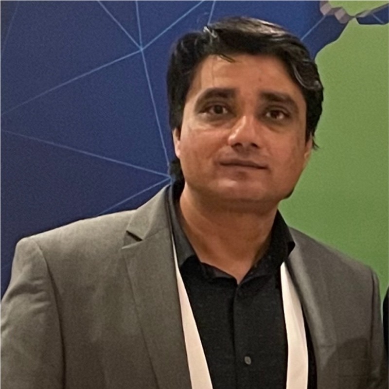 Technology Lead